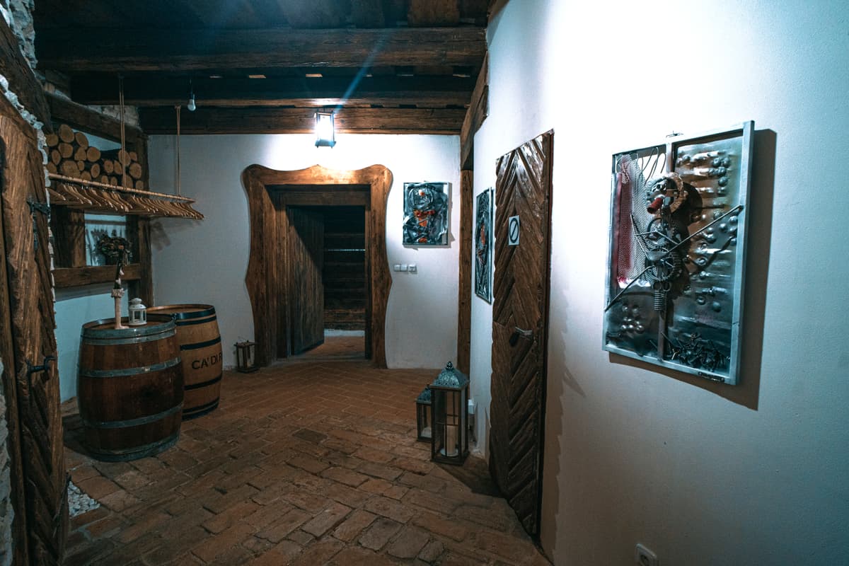 Ostravský vinný klub